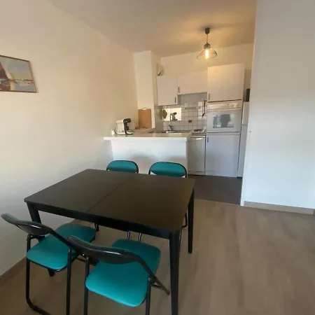 Appartement Arcachon, 2 pièces, 4 personnes - FR-1-374-188 Extérieur photo
