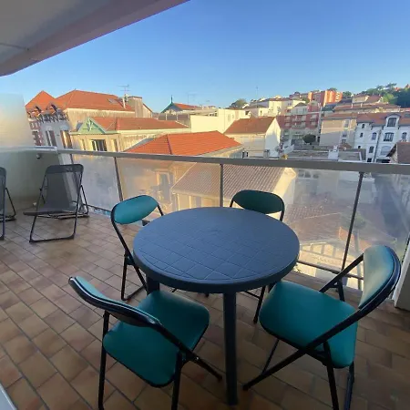 Appartement Arcachon, 2 pièces, 4 personnes - FR-1-374-188 Extérieur photo
