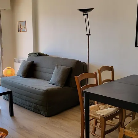 Appartement Arcachon, 2 pièces, 4 personnes - FR-1-374-188 Extérieur photo