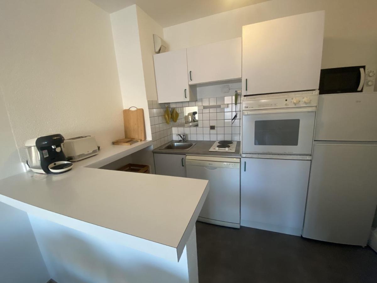 Centre-ville : T2 Avec Terrasse, Wifi Et Parking, A 300m De La - Fr-1-374-188