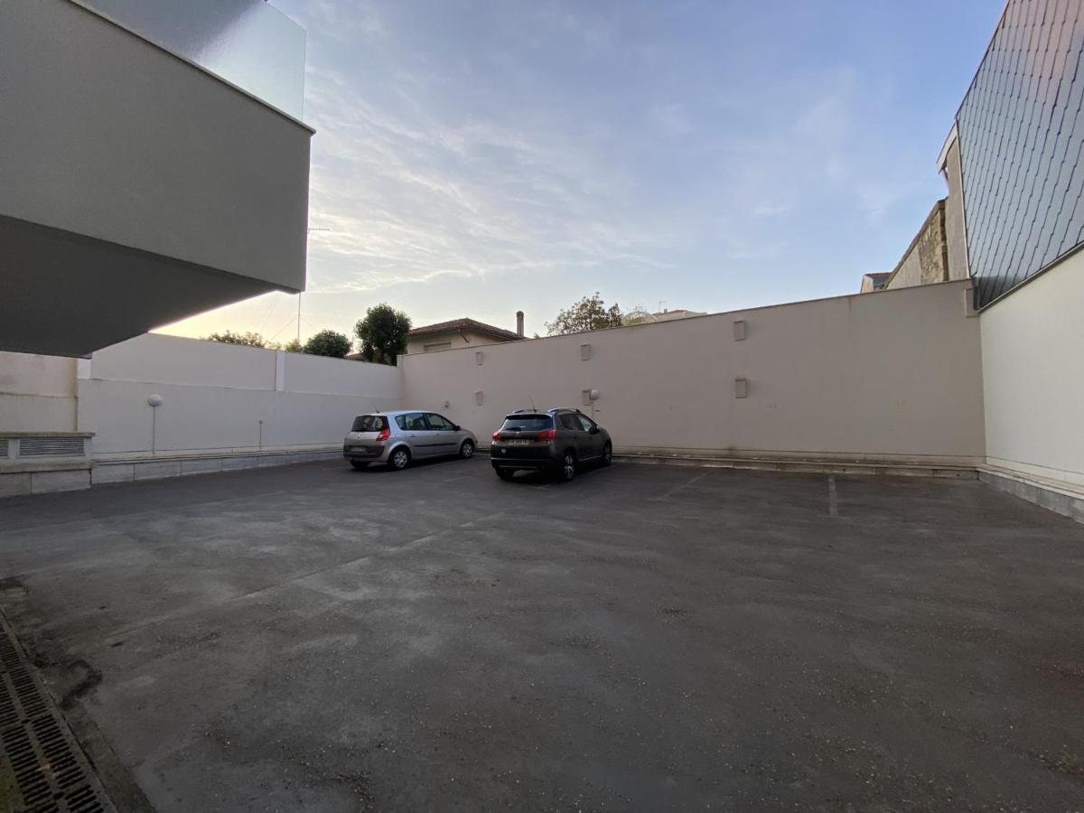 Centre-ville : T2 Avec Terrasse, Wifi Et Parking, A 300m De La - Fr-1-374-188 Apartment Arcachon