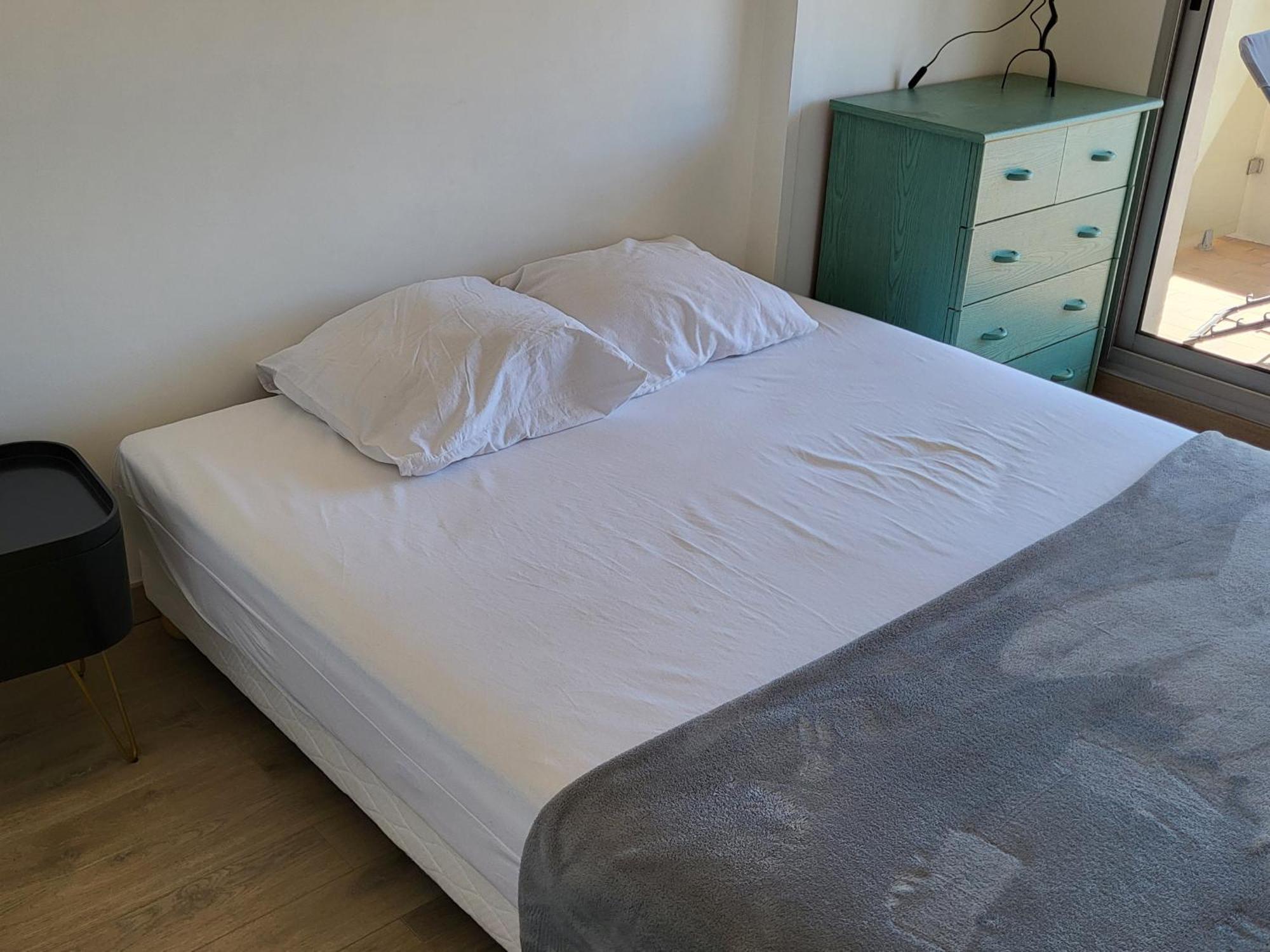 Apartment Centre-ville : T2 Avec Terrasse, Wifi Et Parking, A 300m De La - Fr-1-374-188 Arcachon